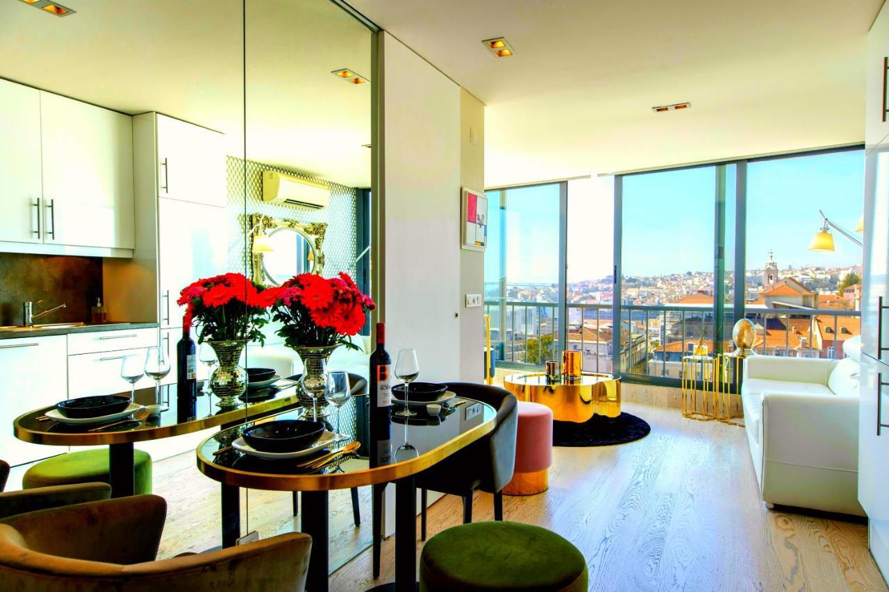 Lovelystay - Full Sky In Chiado Lisboa Extérieur photo